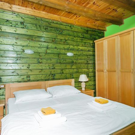 Hotel & Resort Gacka Mojkovac Exterior foto
