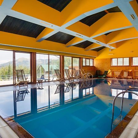 Hotel & Resort Gacka Mojkovac Exterior foto