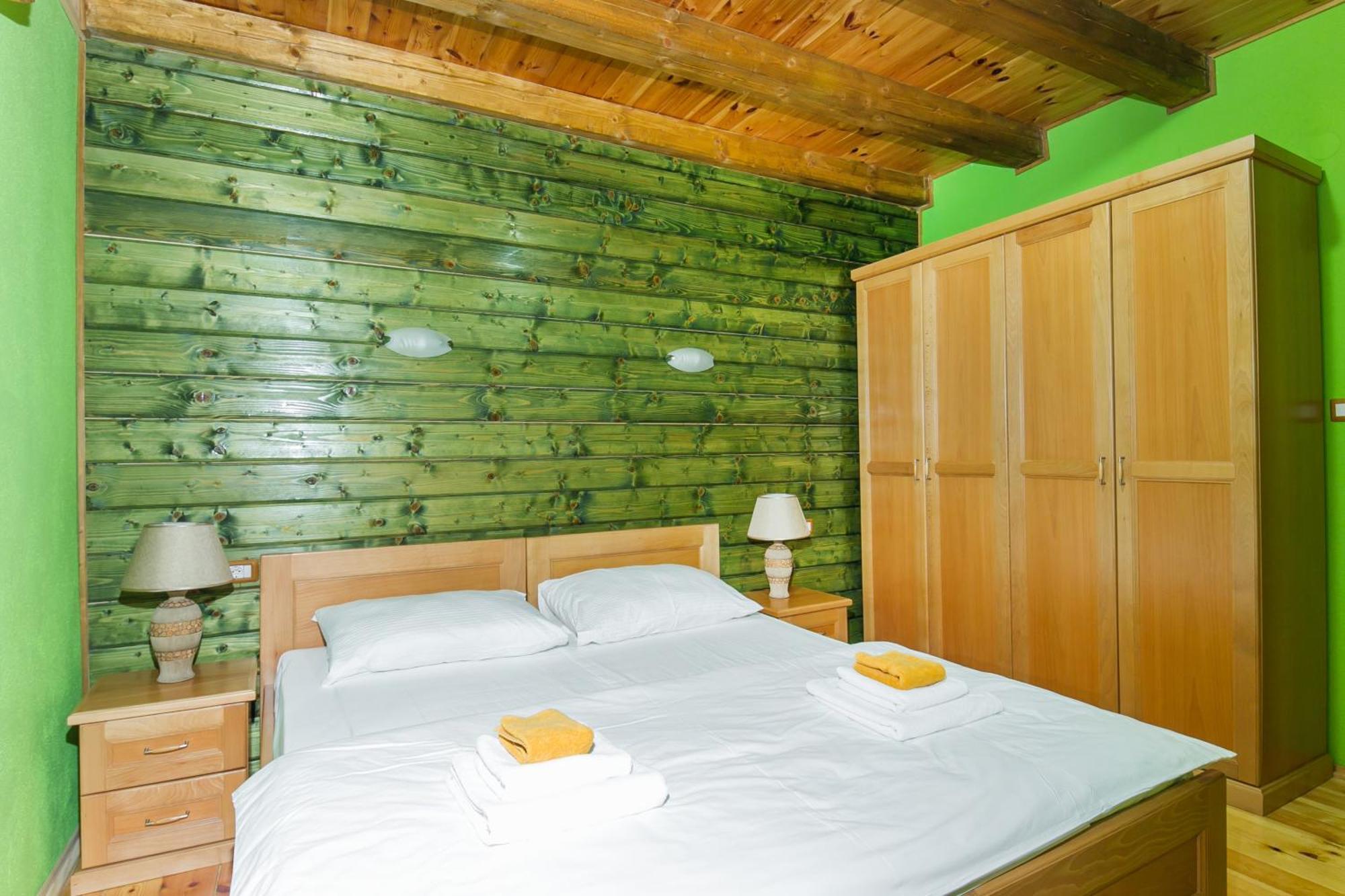 Hotel & Resort Gacka Mojkovac Exterior foto