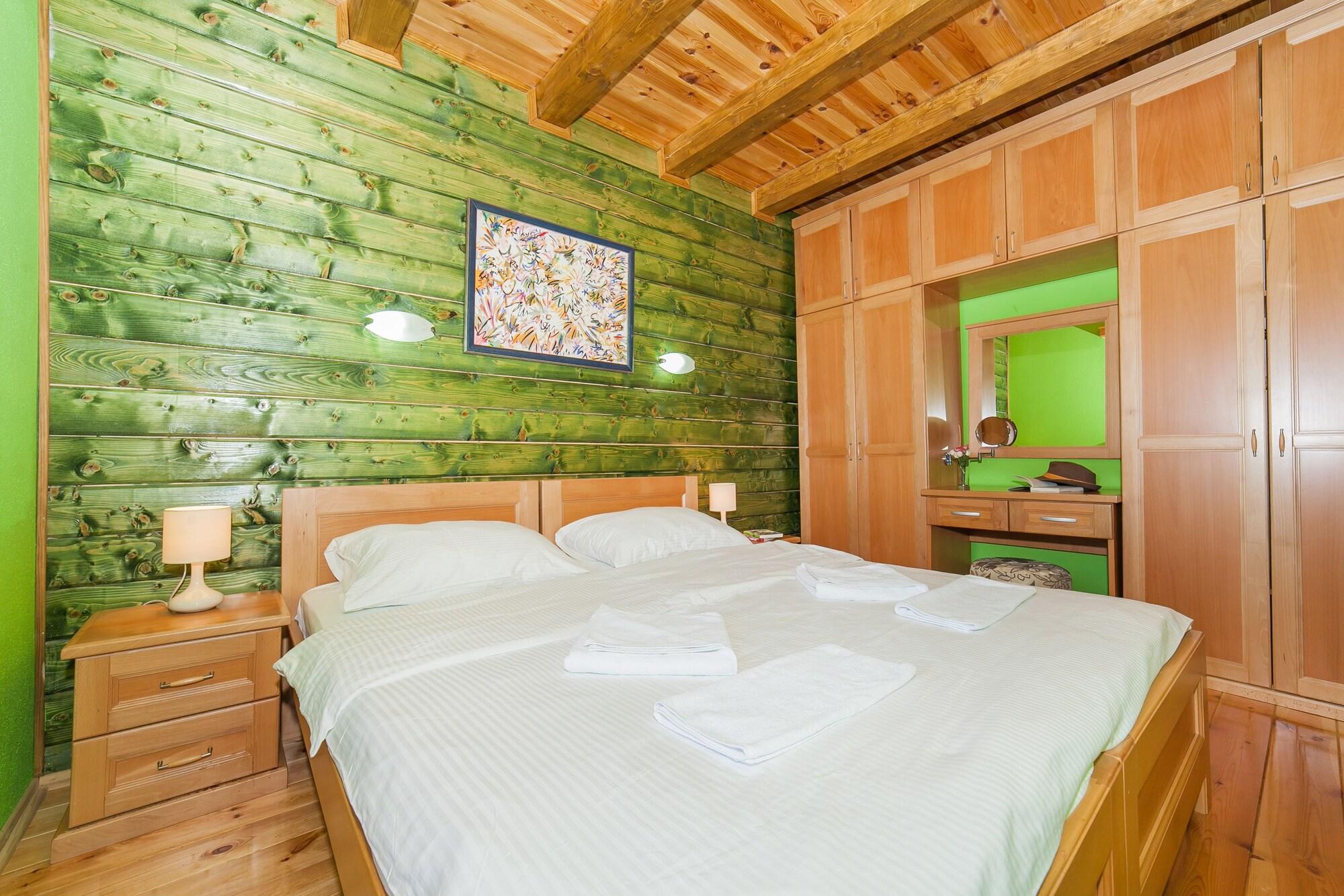 Hotel & Resort Gacka Mojkovac Exterior foto