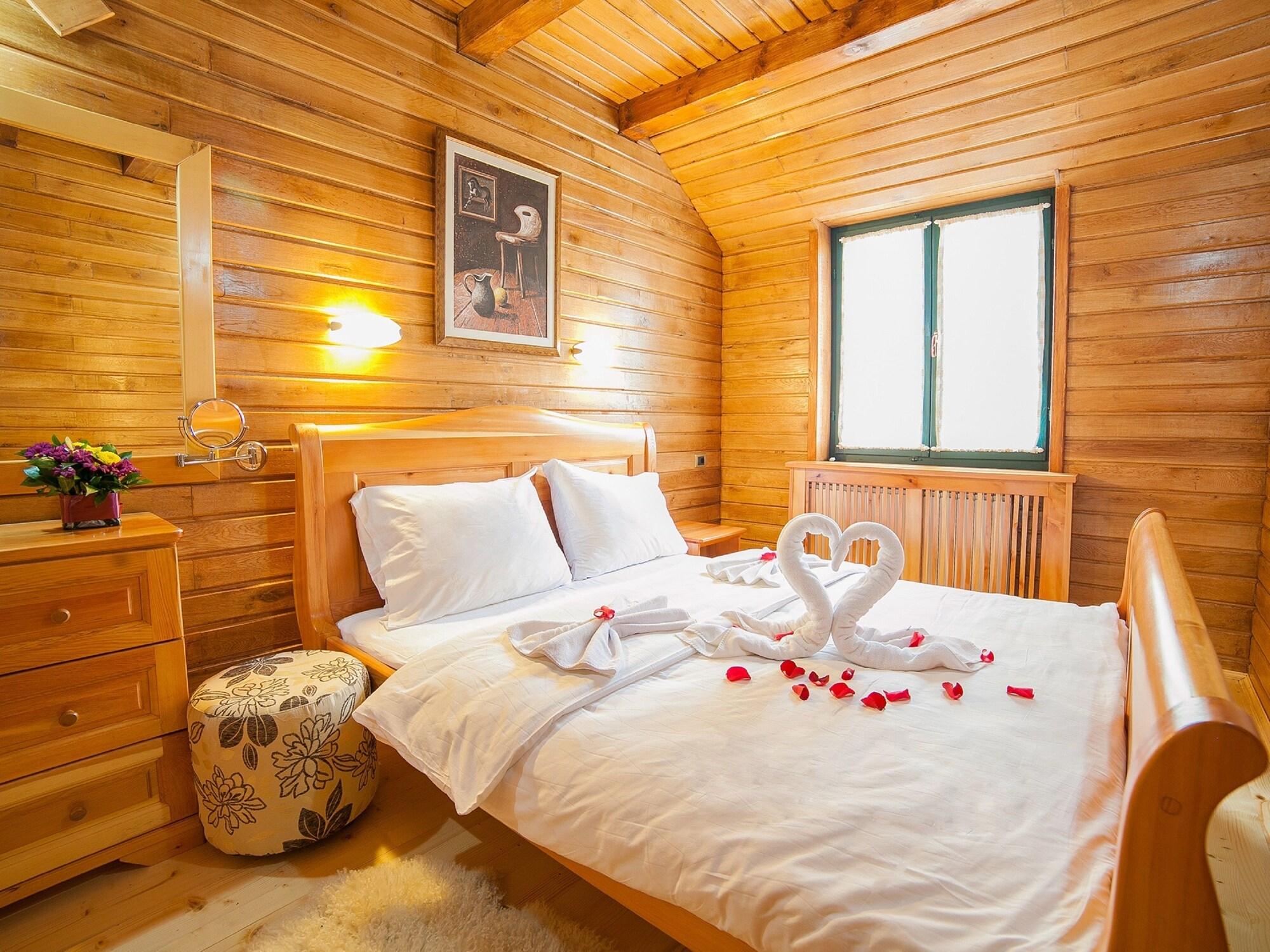 Hotel & Resort Gacka Mojkovac Exterior foto