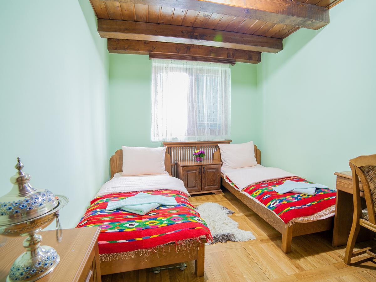 Hotel & Resort Gacka Mojkovac Exterior foto