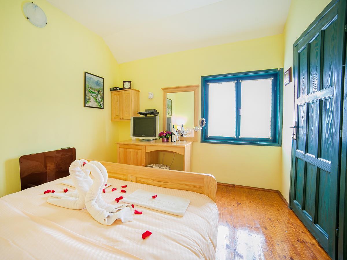 Hotel & Resort Gacka Mojkovac Exterior foto