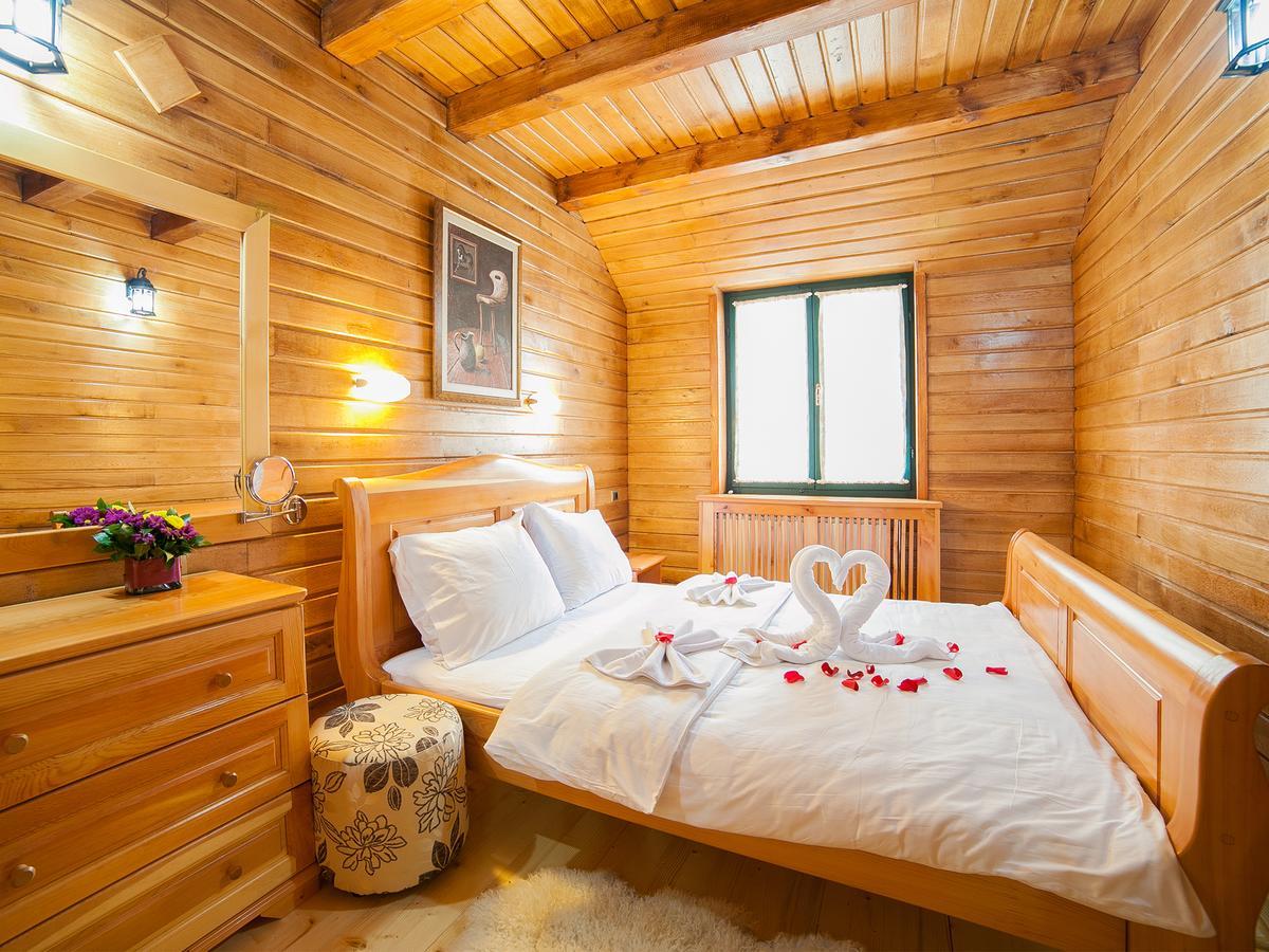 Hotel & Resort Gacka Mojkovac Exterior foto