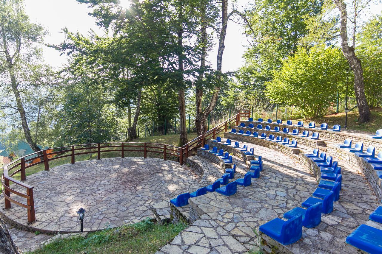 Hotel & Resort Gacka Mojkovac Exterior foto