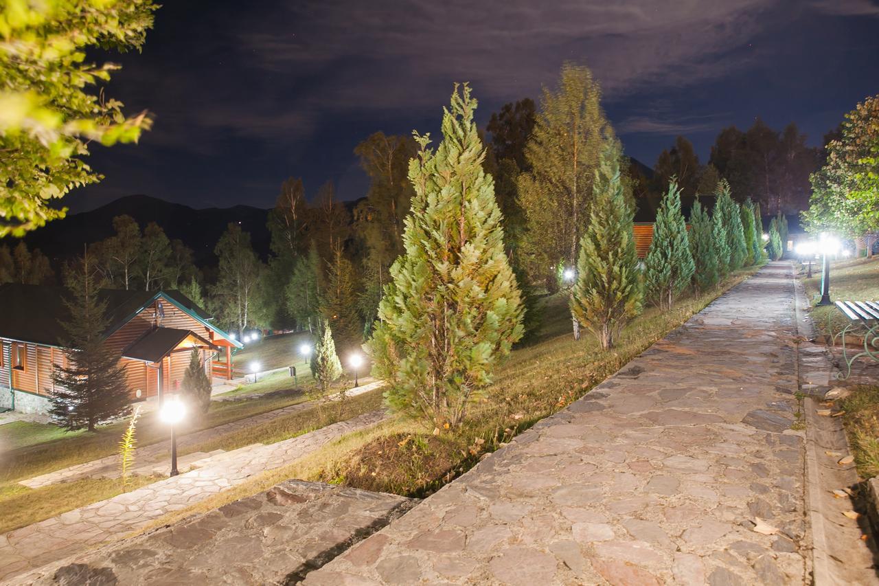 Hotel & Resort Gacka Mojkovac Exterior foto